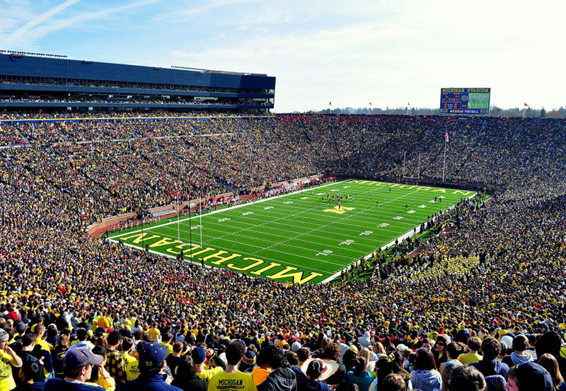 3-Topsix-Top6-Michigan-Stadium-plus-grand-stade-du-monde