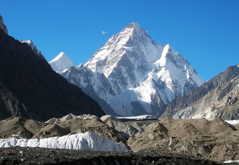 2-K2-montagne-la-plus-haute-du-monde