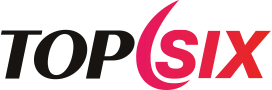 Logo - Topsix / Top6